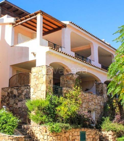 appartamento in vendita ad Olbia in zona Porto Rotondo