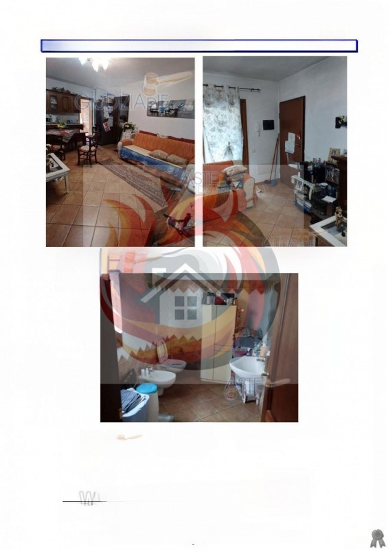 appartamento in vendita ad Olbia in zona Pittulongu