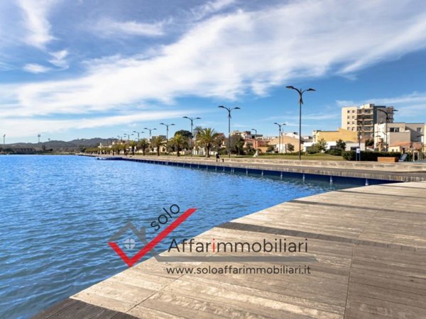 appartamento in vendita ad Olbia in zona Lu Sticcadu