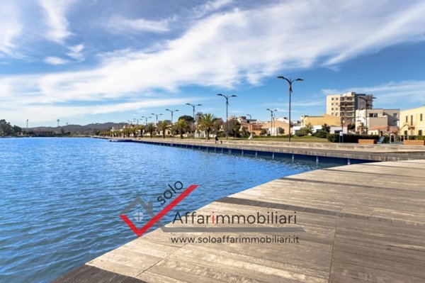 appartamento in vendita ad Olbia in zona Lu Sticcadu