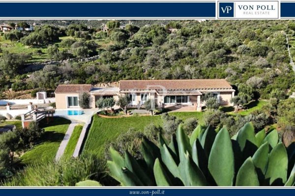 casa indipendente in vendita ad Olbia in zona Porto Rotondo