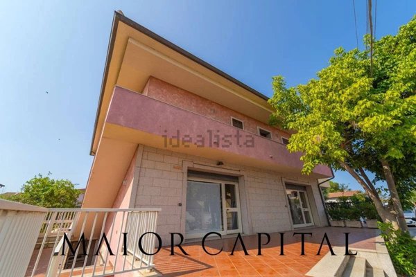 casa indipendente in vendita ad Olbia