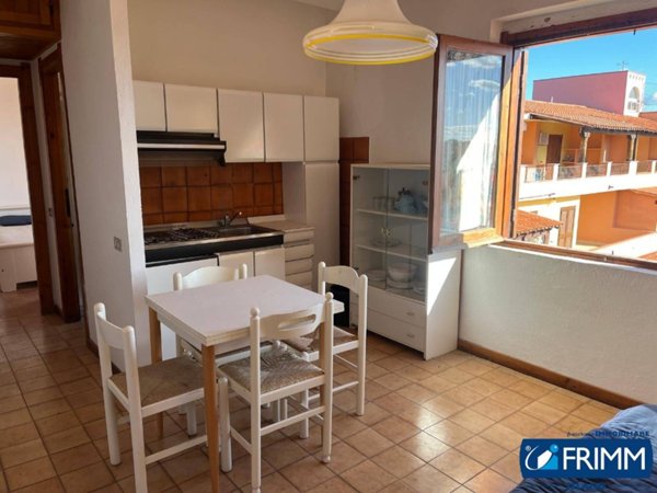 appartamento in vendita ad Olbia in zona Lido del Sole