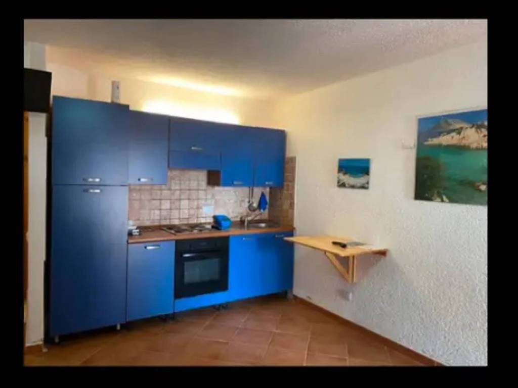 appartamento in vendita ad Olbia in zona Cugnana
