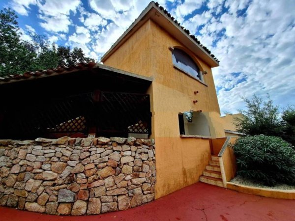 appartamento in vendita ad Olbia in zona Porto Rotondo