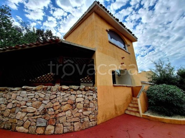 appartamento in vendita ad Olbia in zona Porto Rotondo