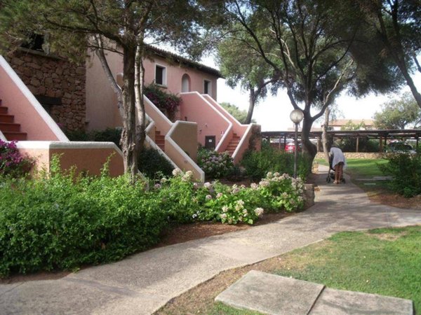 multiproprieta in vendita ad Olbia in zona Porto Rotondo