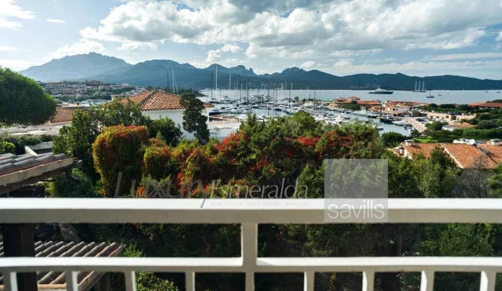 appartamento in vendita ad Olbia in zona Porto Rotondo