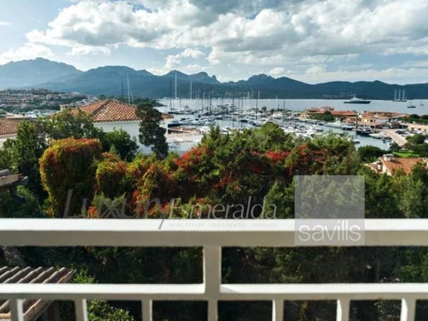 appartamento in vendita ad Olbia in zona Porto Rotondo