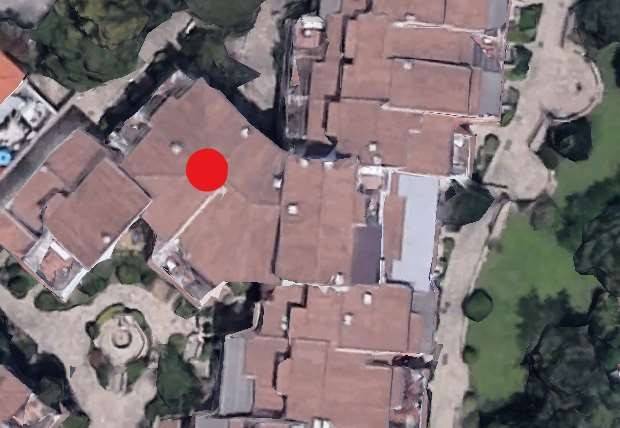 appartamento in vendita ad Olbia in zona Porto Rotondo