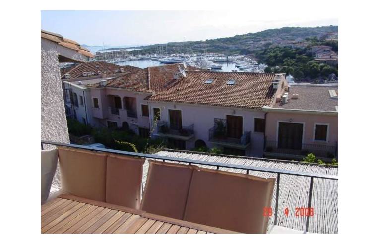 appartamento in vendita ad Olbia in zona Porto Rotondo