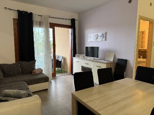 appartamento in vendita ad Olbia in zona Lu Sticcadu