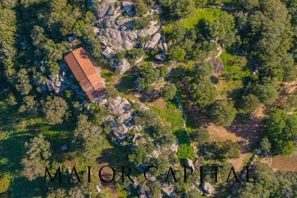 casa indipendente in vendita ad Olbia