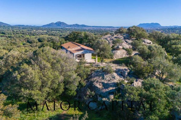 casa indipendente in vendita ad Olbia