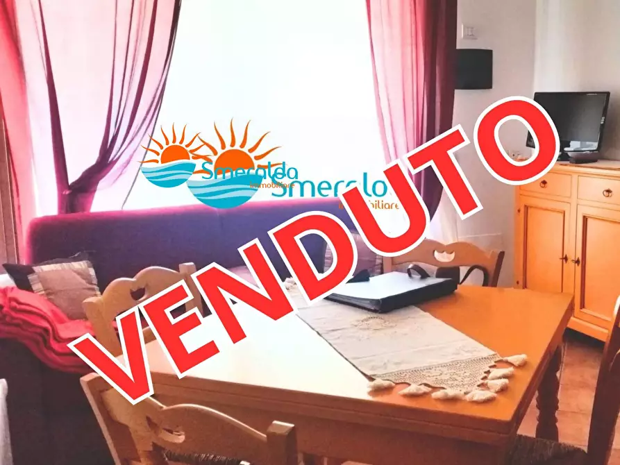 appartamento in vendita ad Olbia