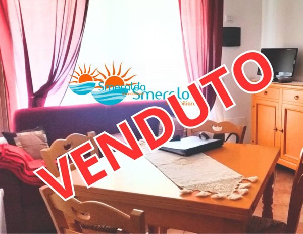 appartamento in vendita ad Olbia