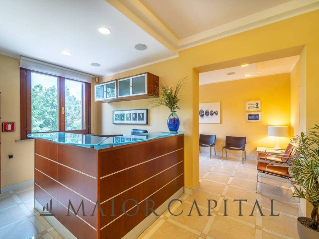 appartamento in vendita ad Olbia in zona Aldo Moro