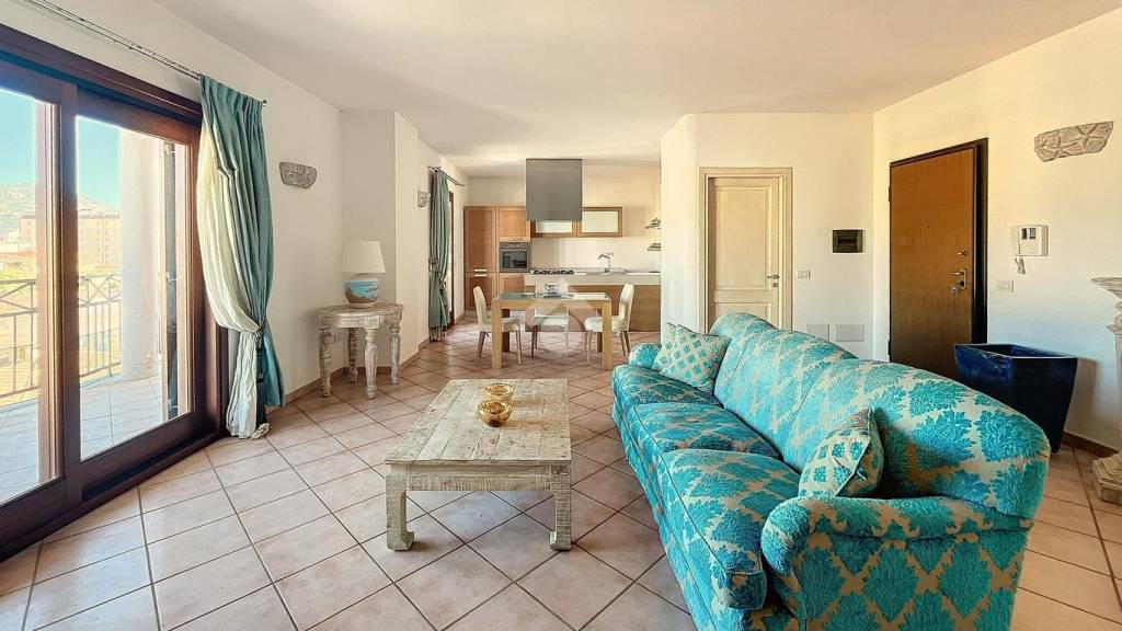 appartamento in vendita ad Olbia in zona Aldo Moro