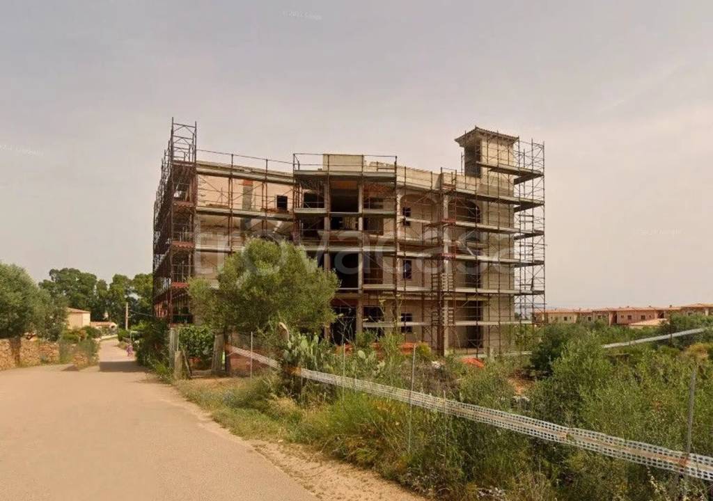 negozio in vendita ad Olbia in zona Murta Maria
