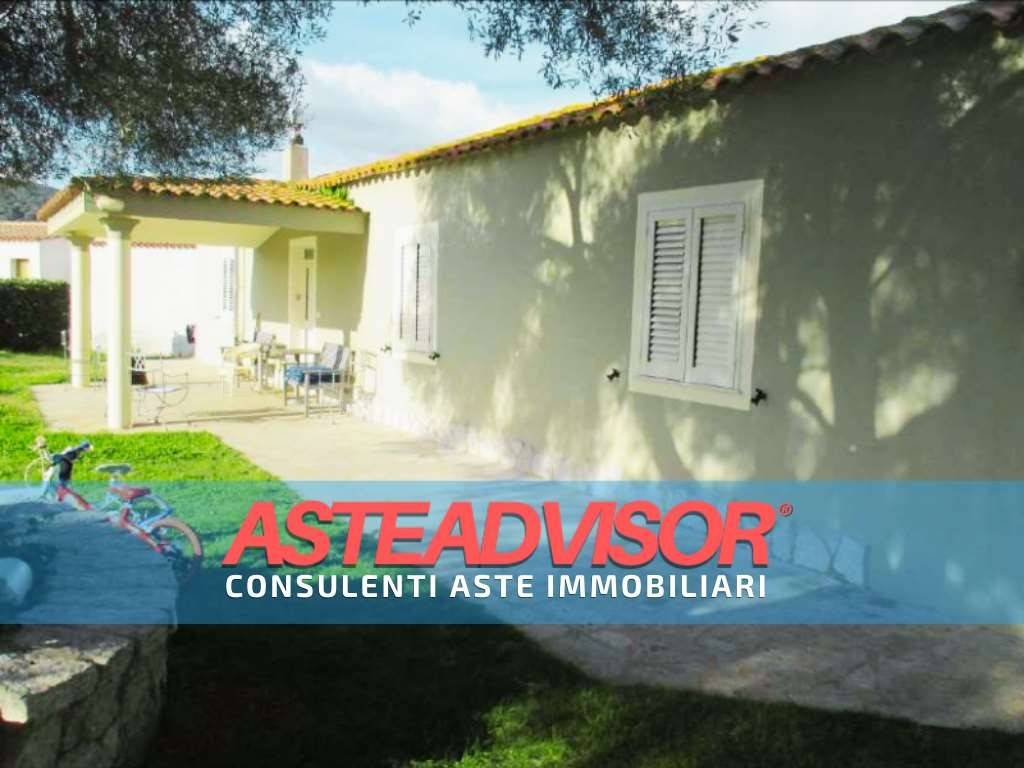 casa indipendente in vendita ad Olbia in zona Putzolu
