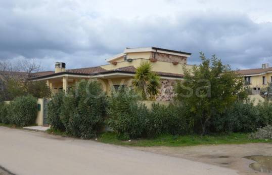 casa indipendente in vendita ad Olbia