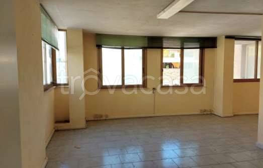 ufficio in vendita ad Olbia in zona Centro Storico