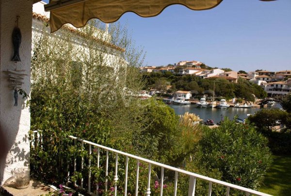 appartamento in vendita ad Olbia in zona Porto Rotondo