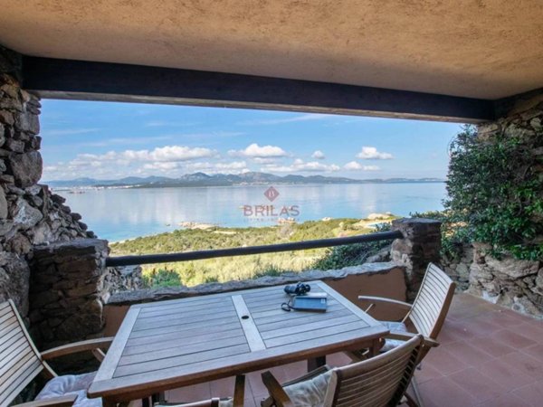 appartamento in vendita ad Olbia in zona Porto Istana