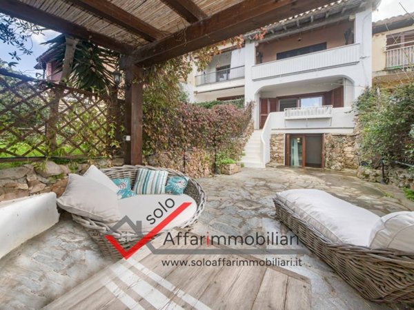 appartamento in vendita ad Olbia in zona Porto Rotondo
