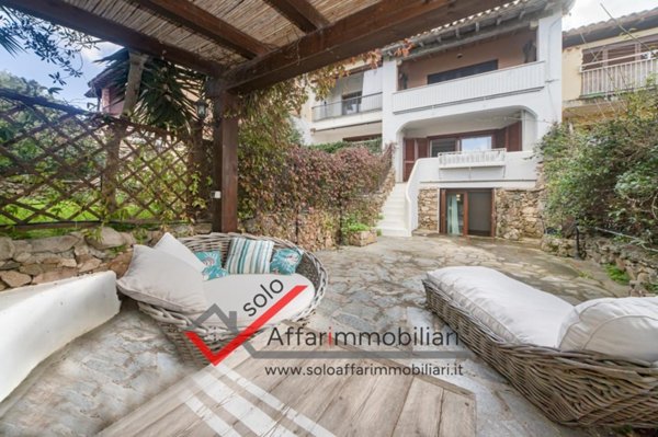 appartamento in vendita ad Olbia in zona Porto Rotondo