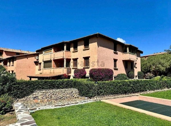 appartamento in vendita ad Olbia in zona Porto Rotondo