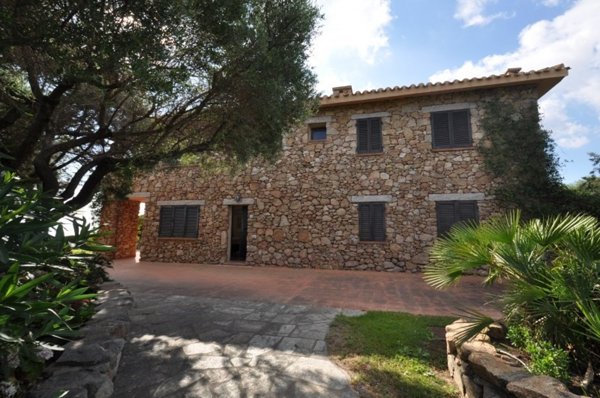 casa indipendente in vendita ad Olbia in zona Porto Rotondo