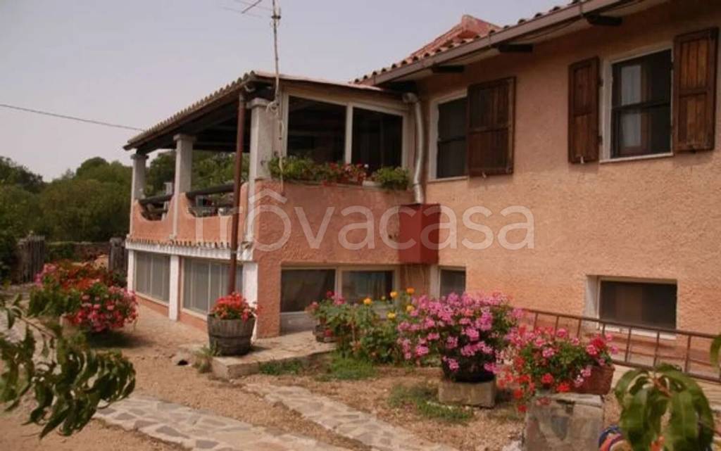 casa indipendente in vendita ad Olbia in zona Porto Istana
