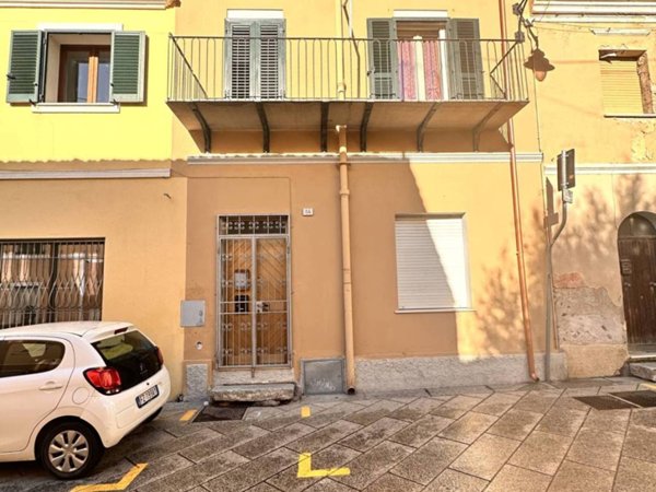 appartamento in vendita ad Olbia in zona Centro Storico