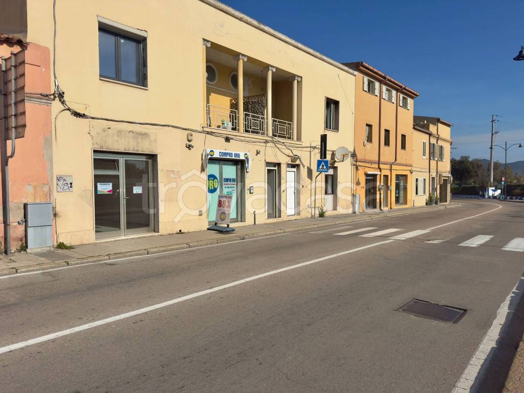 monolocale in vendita ad Olbia in zona Centro Storico
