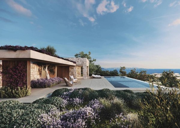 casa indipendente in vendita ad Olbia in zona Porto Rotondo