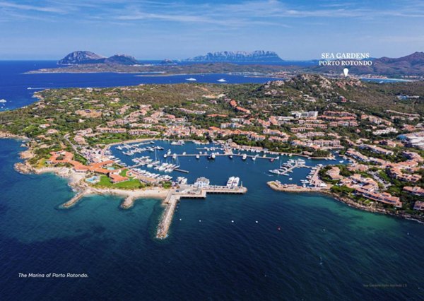 casa indipendente in vendita ad Olbia in zona Porto Rotondo