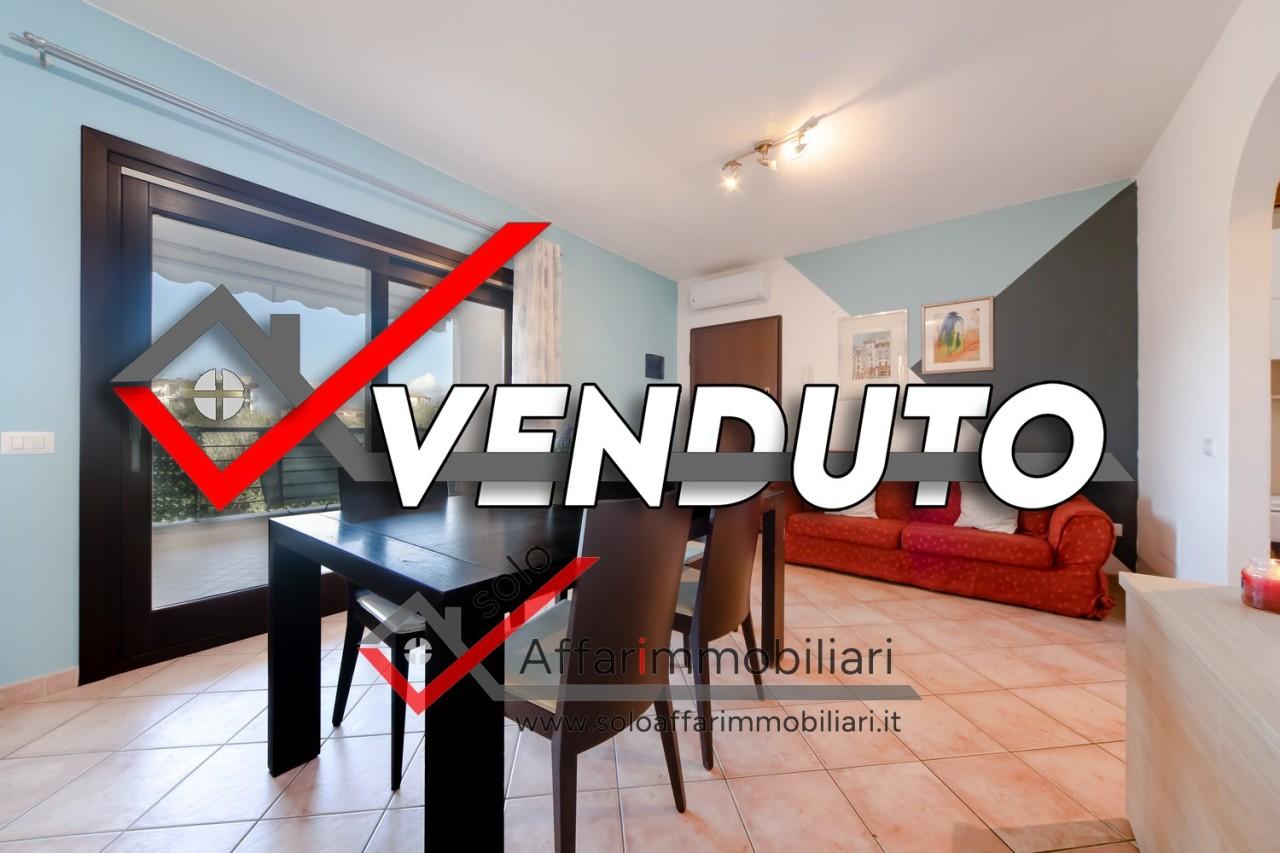 appartamento in vendita ad Olbia in zona Lu Sticcadu