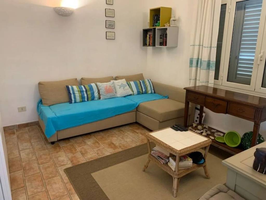 appartamento in vendita ad Olbia in zona Porto Rotondo