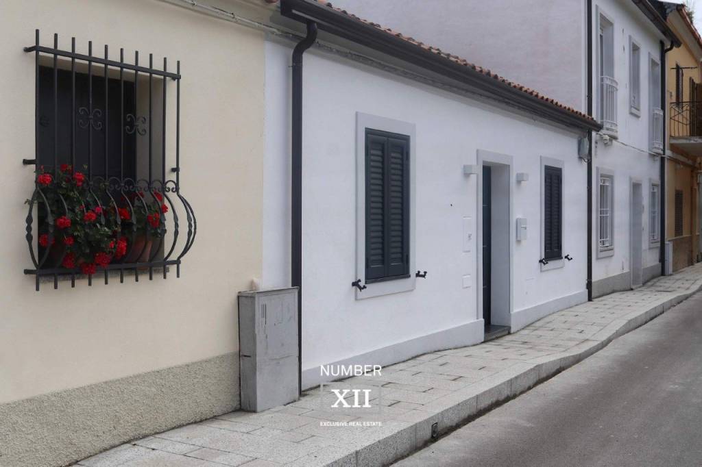 appartamento in vendita ad Olbia in zona Centro Storico