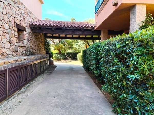 appartamento in vendita ad Olbia in zona Porto Rotondo