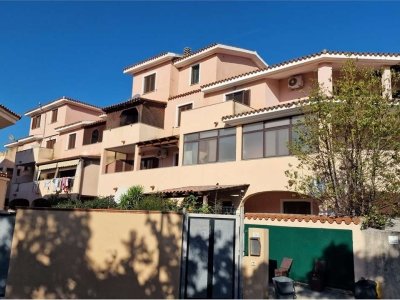 appartamento in vendita ad Olbia