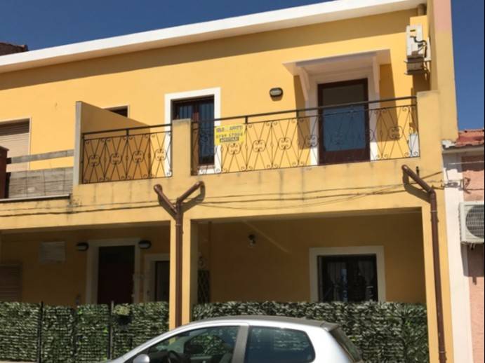 casa indipendente in vendita ad Olbia in zona Fausto Noce