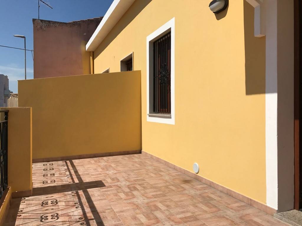 appartamento in vendita ad Olbia in zona Osseddu