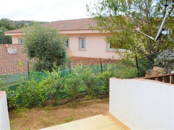 appartamento in vendita ad Olbia in zona Porto Rotondo