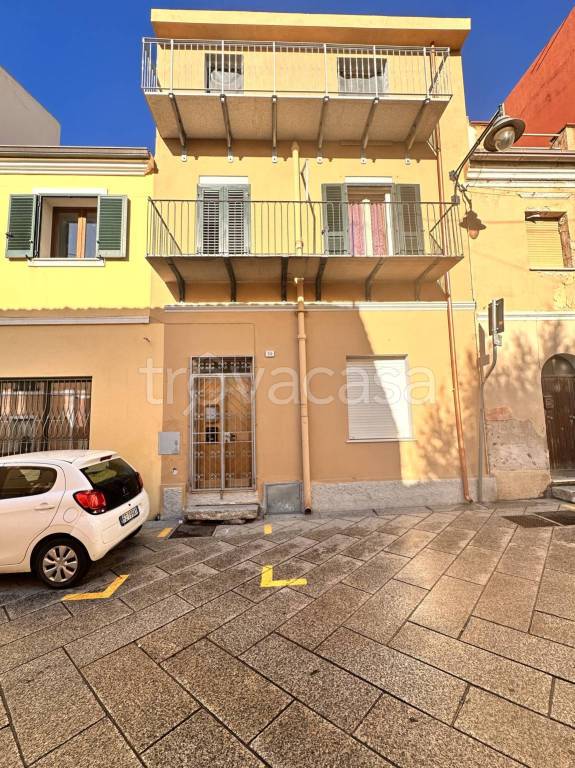 appartamento in vendita ad Olbia in zona Centro Storico