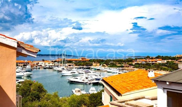 appartamento in vendita ad Olbia in zona Porto Rotondo