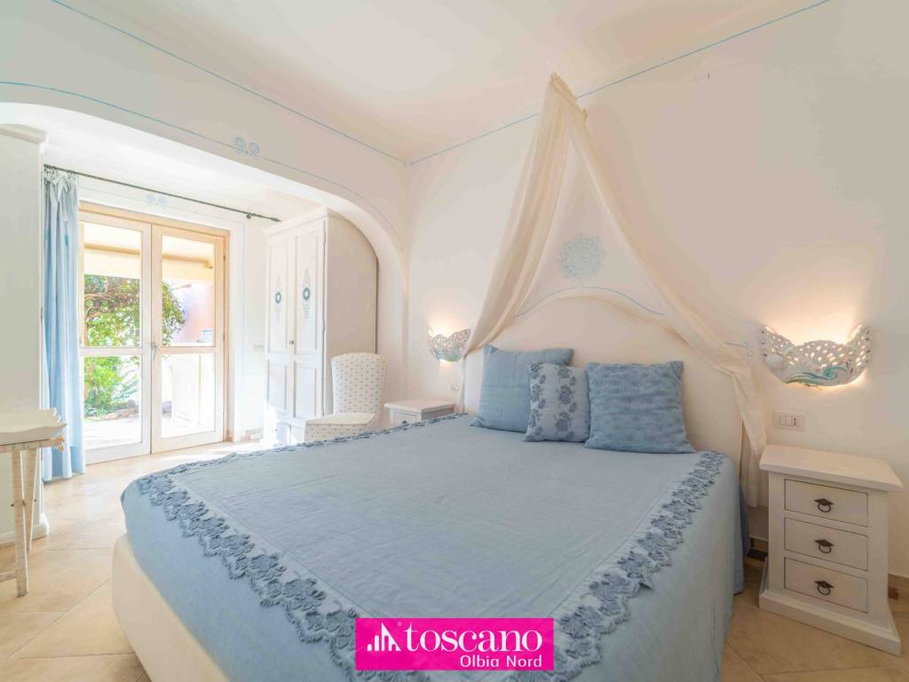 casa indipendente in vendita ad Olbia in zona Aldo Moro