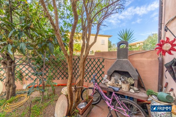 casa indipendente in vendita ad Olbia in zona Lu Sticcadu