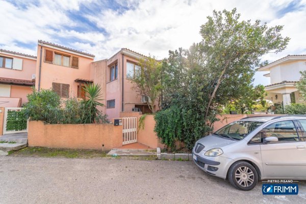 casa indipendente in vendita ad Olbia in zona Lu Sticcadu